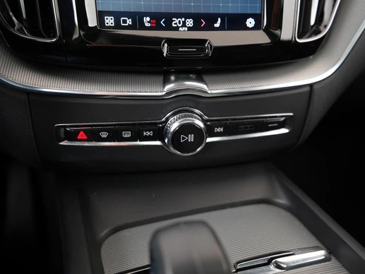 Volvo XC60 - Afbeelding 11 van 30