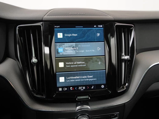 Volvo XC60 - Afbeelding 12 van 30