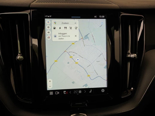 Volvo XC60 - Afbeelding 15 van 30