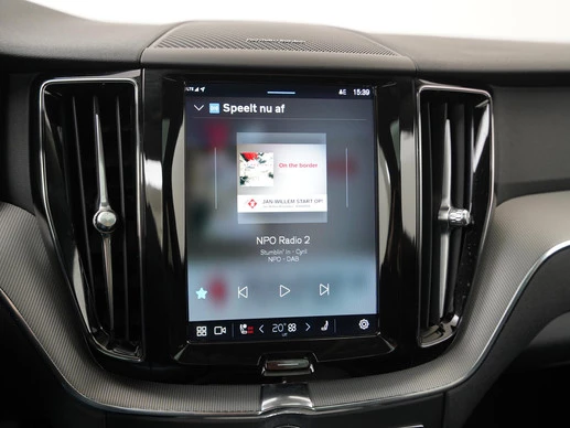 Volvo XC60 - Afbeelding 16 van 30