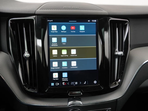 Volvo XC60 - Afbeelding 18 van 30