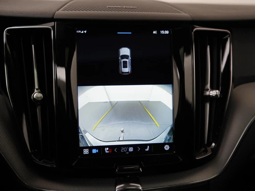 Volvo XC60 - Afbeelding 19 van 30