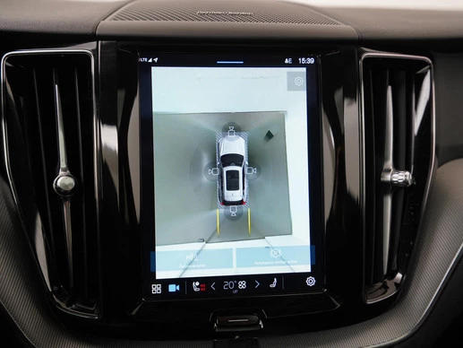 Volvo XC60 - Afbeelding 20 van 30