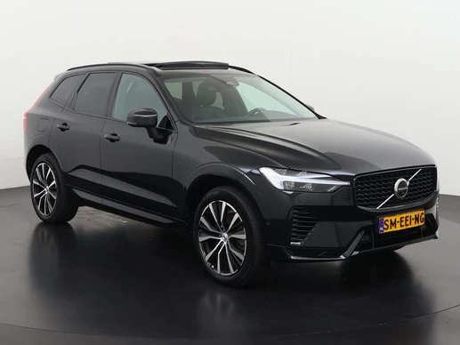 Volvo XC60 - Afbeelding 30 van 30