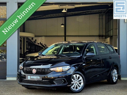 Fiat Tipo - Afbeelding 1 van 30