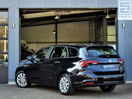 Fiat Tipo - Afbeelding 2 van 30