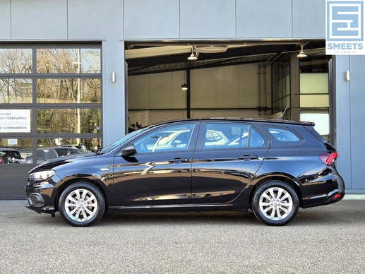 Fiat Tipo - Afbeelding 3 van 30