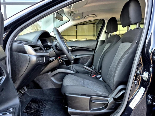 Fiat Tipo - Afbeelding 4 van 30