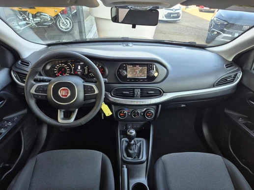 Fiat Tipo - Afbeelding 6 van 30