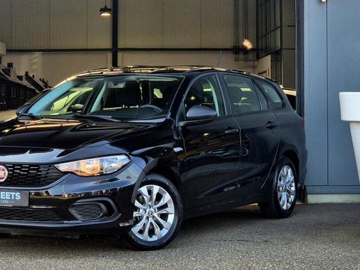 Fiat Tipo - Afbeelding 7 van 30