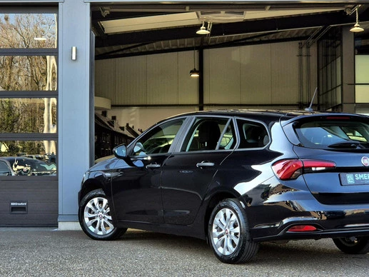 Fiat Tipo - Afbeelding 8 van 30