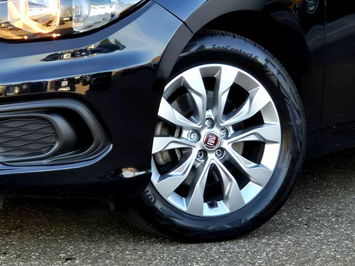 Fiat Tipo - Afbeelding 9 van 30