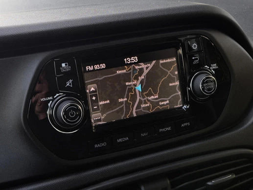 Fiat Tipo - Afbeelding 11 van 30