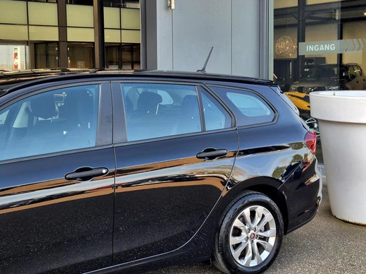 Fiat Tipo - Afbeelding 14 van 30