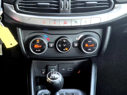 Fiat Tipo - Afbeelding 15 van 30