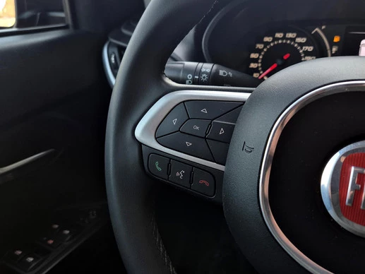 Fiat Tipo - Afbeelding 16 van 30