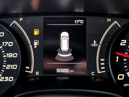 Fiat Tipo - Afbeelding 17 van 30