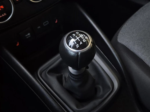 Fiat Tipo - Afbeelding 21 van 30