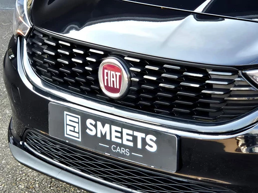 Fiat Tipo - Afbeelding 22 van 30