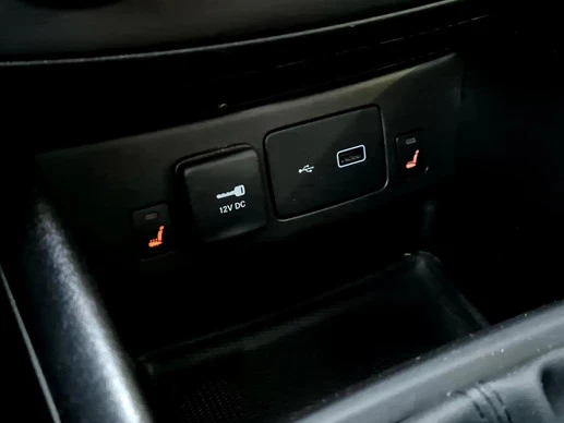 Fiat Tipo - Afbeelding 23 van 30