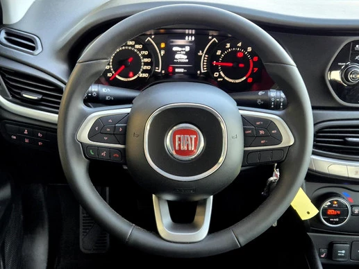 Fiat Tipo - Afbeelding 24 van 30