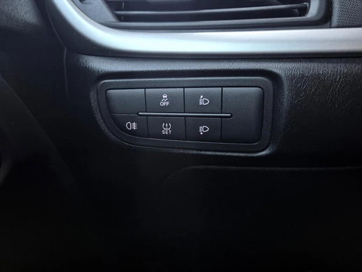 Fiat Tipo - Afbeelding 28 van 30