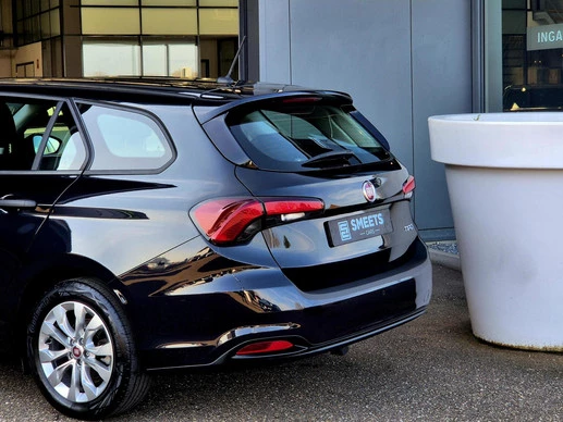 Fiat Tipo - Afbeelding 30 van 30