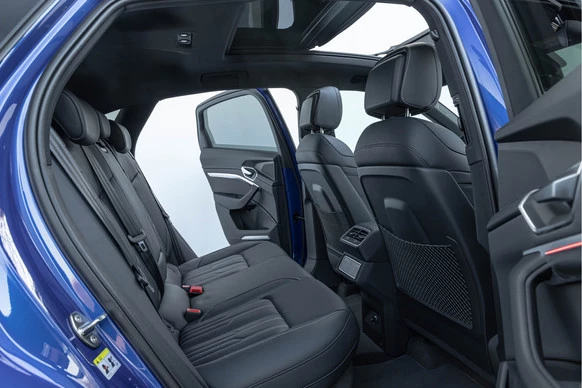 Audi Q8 Sportback e-tron - Afbeelding 6 van 30