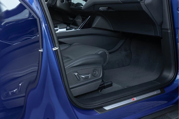 Audi Q8 Sportback e-tron - Afbeelding 8 van 30