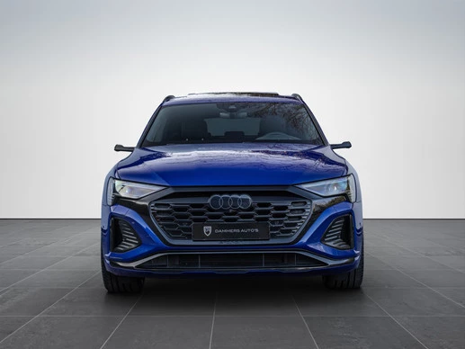Audi Q8 Sportback e-tron - Afbeelding 9 van 30
