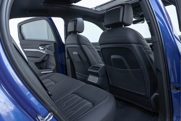 Audi Q8 Sportback e-tron - Afbeelding 12 van 30