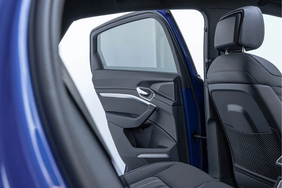 Audi Q8 Sportback e-tron - Afbeelding 13 van 30