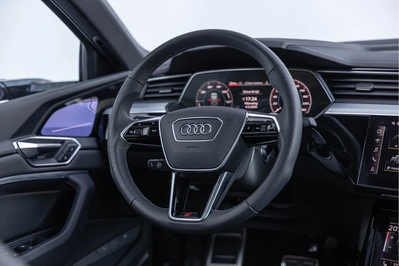 Audi Q8 Sportback e-tron - Afbeelding 15 van 30