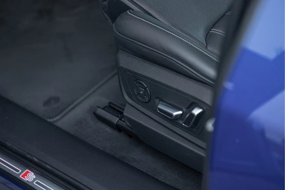 Audi Q8 Sportback e-tron - Afbeelding 16 van 30