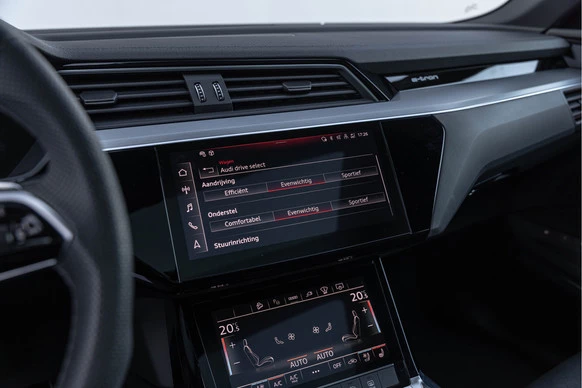 Audi Q8 Sportback e-tron - Afbeelding 20 van 30