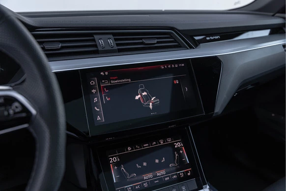 Audi Q8 Sportback e-tron - Afbeelding 21 van 30