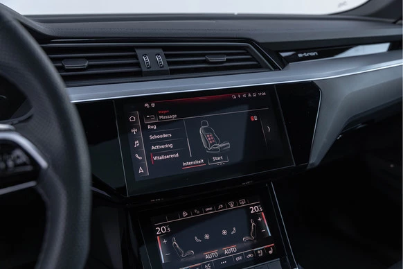 Audi Q8 Sportback e-tron - Afbeelding 22 van 30
