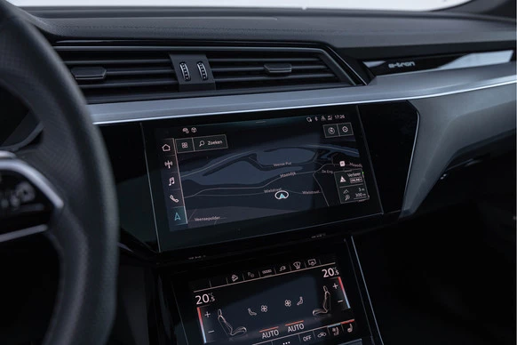 Audi Q8 Sportback e-tron - Afbeelding 26 van 30