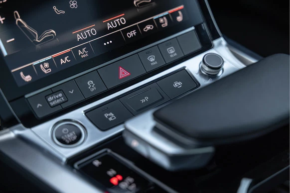 Audi Q8 Sportback e-tron - Afbeelding 29 van 30