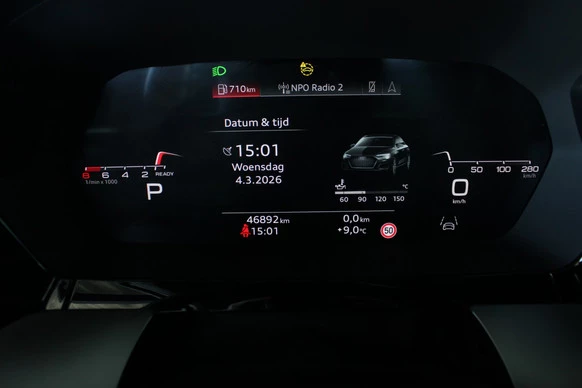 Audi A3 - Afbeelding 9 van 30