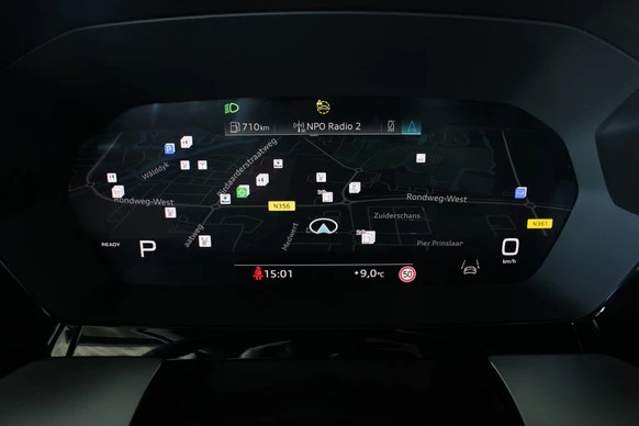 Audi A3 - Afbeelding 10 van 30