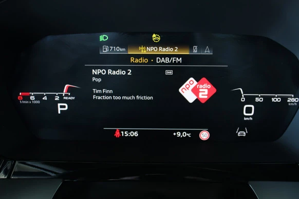 Audi A3 - Afbeelding 11 van 30