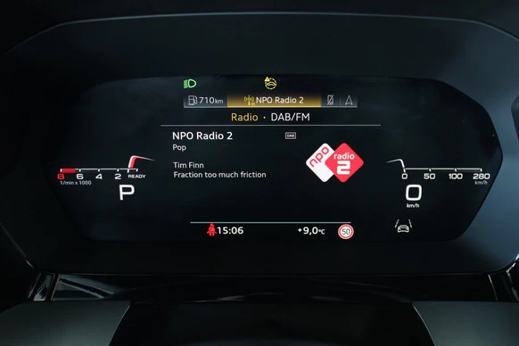 Audi A3 - Afbeelding 12 van 30