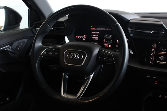 Audi A3 - Afbeelding 8 van 30