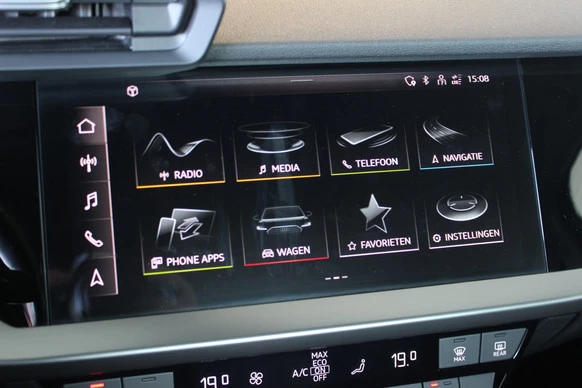 Audi A3 - Afbeelding 13 van 30