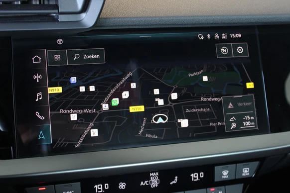 Audi A3 - Afbeelding 14 van 30