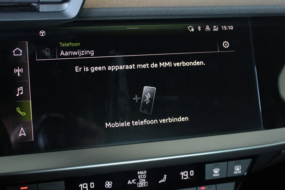 Audi A3 - Afbeelding 15 van 30