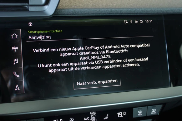 Audi A3 - Afbeelding 16 van 30