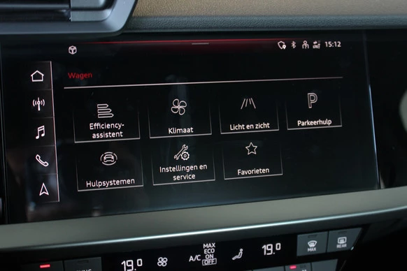 Audi A3 - Afbeelding 17 van 30