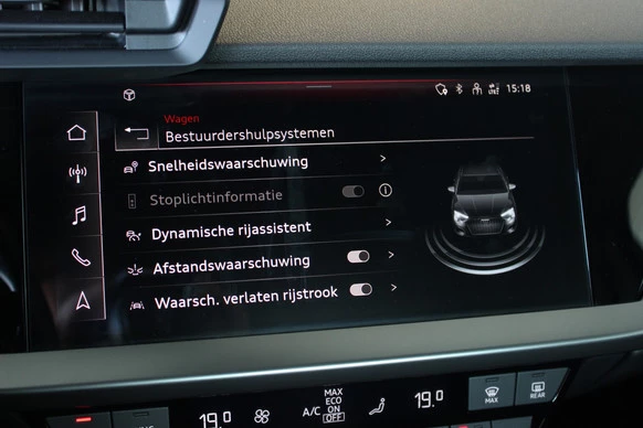 Audi A3 - Afbeelding 20 van 30